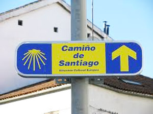 Santiago de compostela