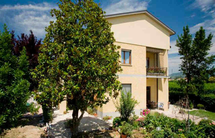 foto Bed and Breakfast  In campagna